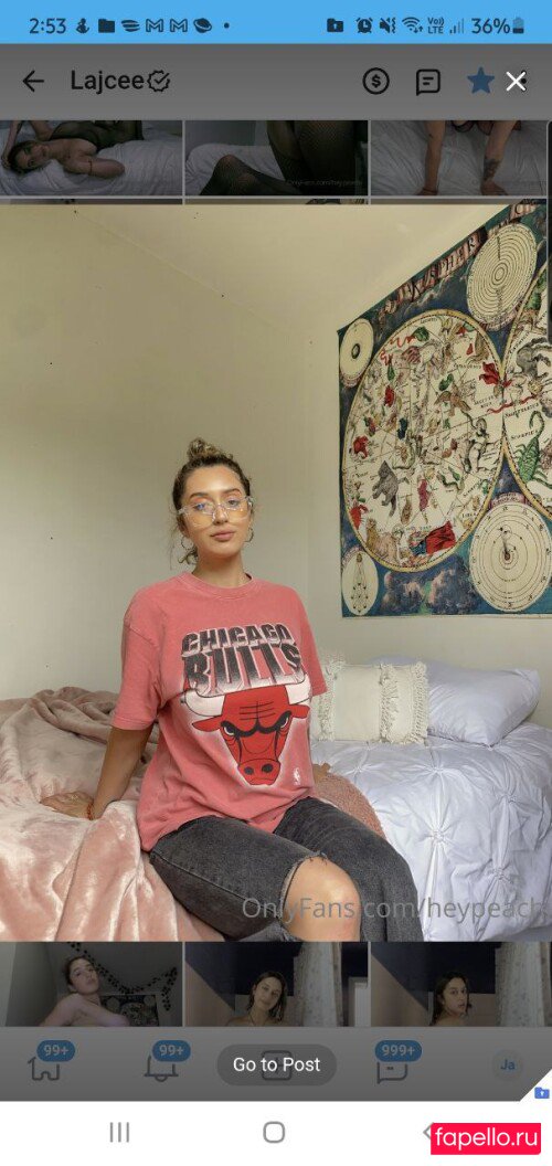 Heypeachi Nude Onlyfans Photo 36