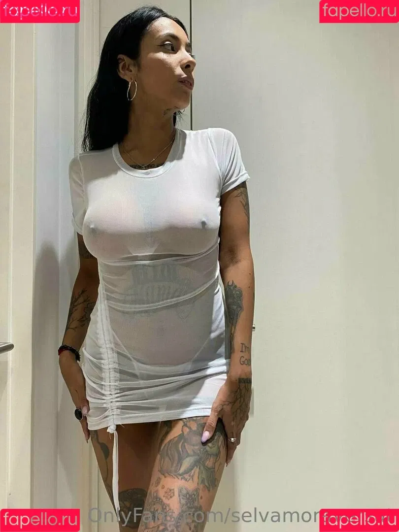 selva_mora Onlyfans Photo Gallery 