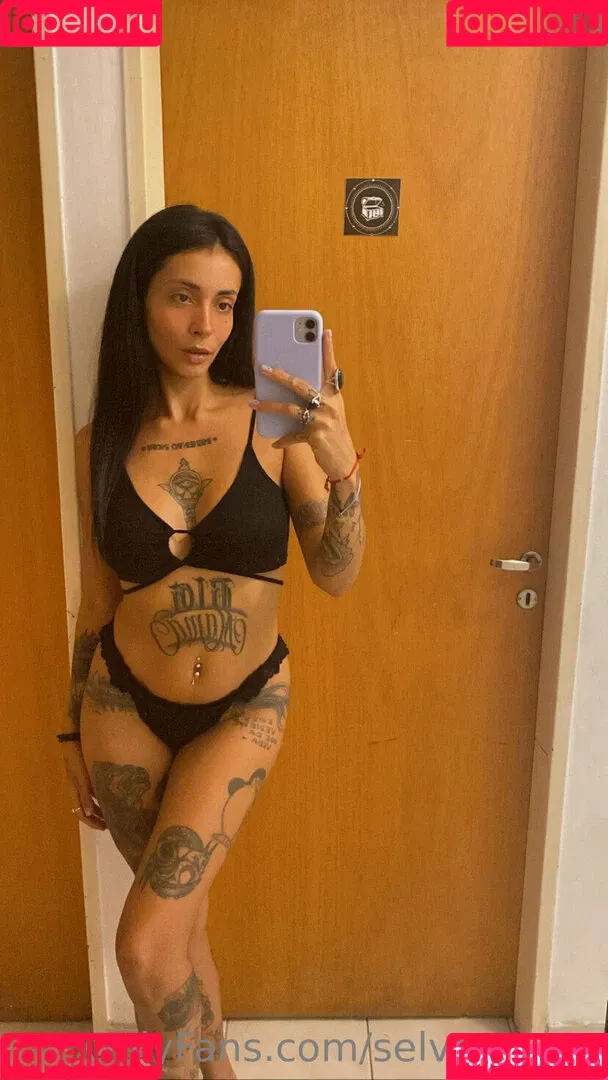 selva_mora Onlyfans Photo Gallery 