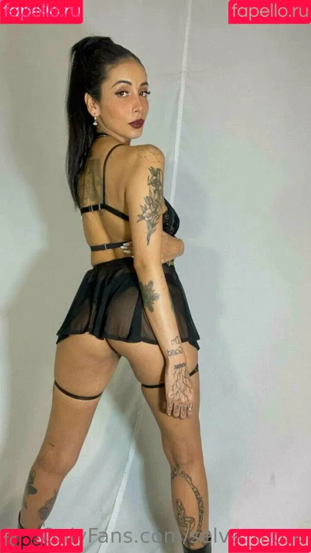 selva_mora Onlyfans Photo Gallery 