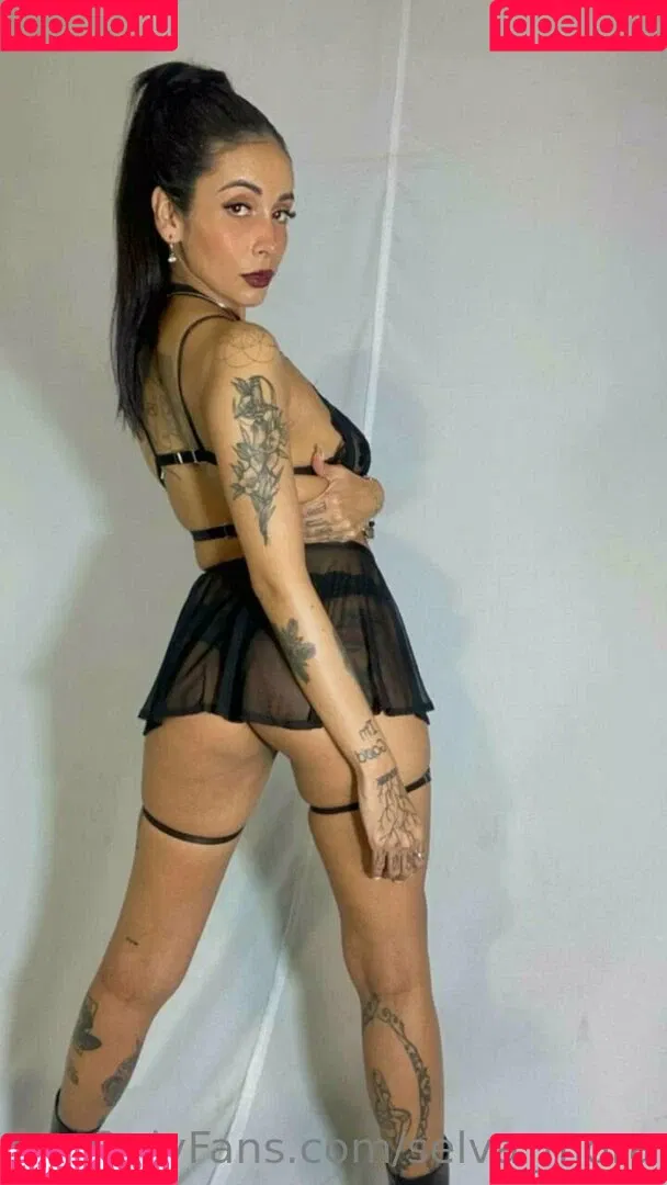 selva_mora Onlyfans Photo Gallery 