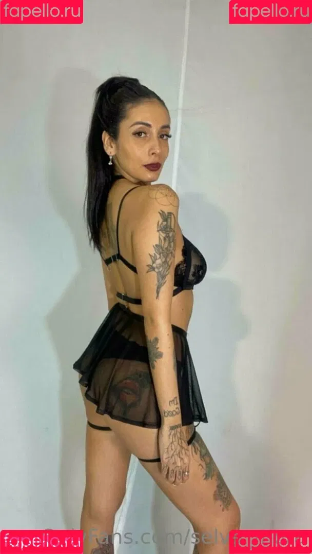 selva_mora Onlyfans Photo Gallery 