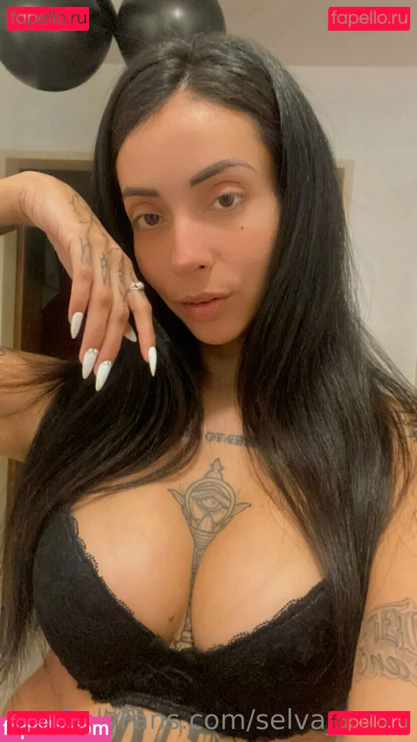 selva_mora Onlyfans Photo Gallery 