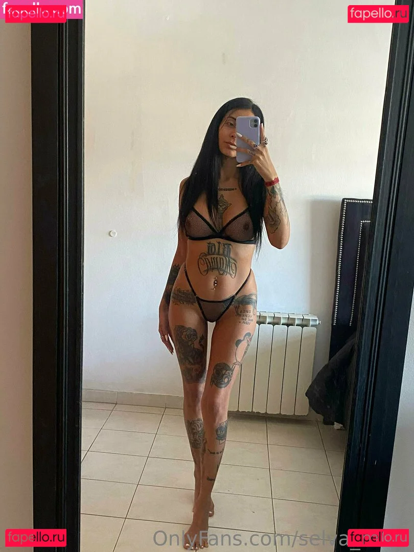 selva_mora Onlyfans Photo Gallery 