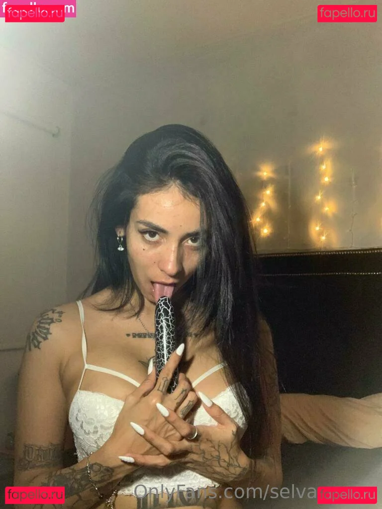 selva_mora Onlyfans Photo Gallery 