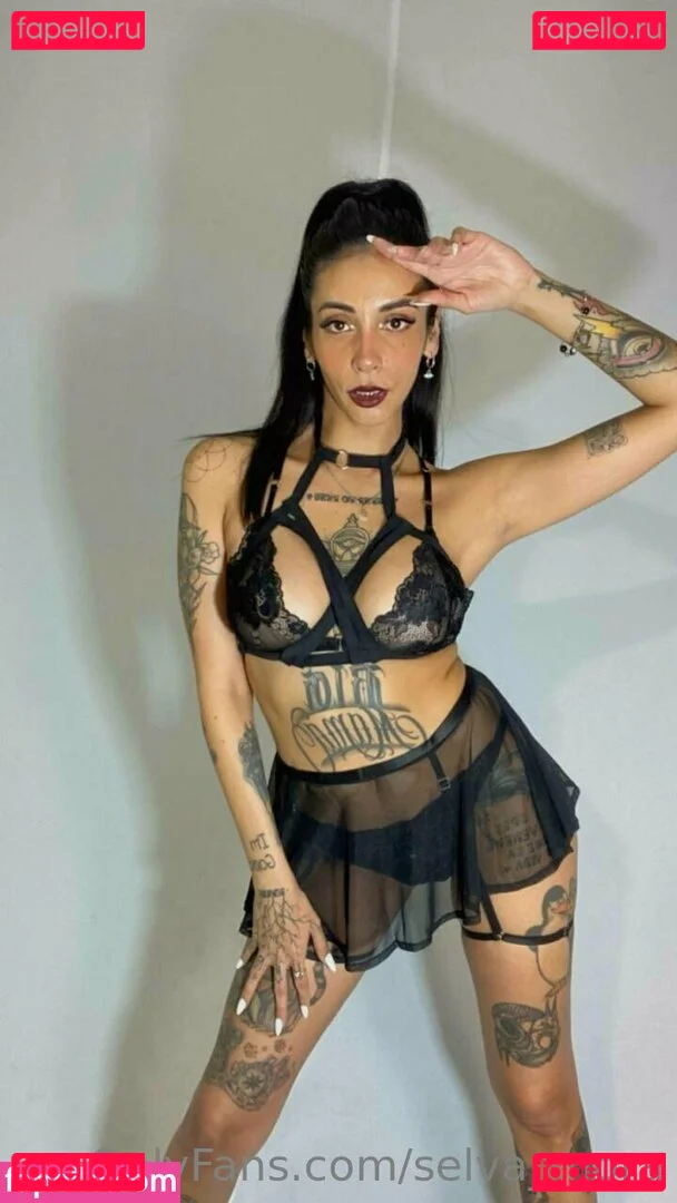 selva_mora Onlyfans Photo Gallery 