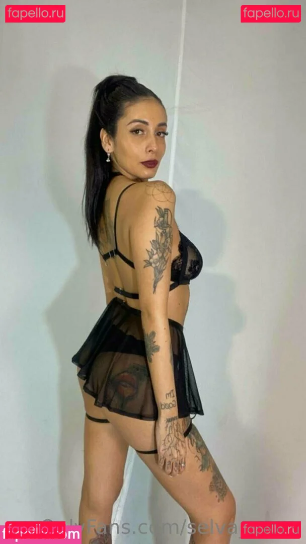 selva_mora Onlyfans Photo Gallery 