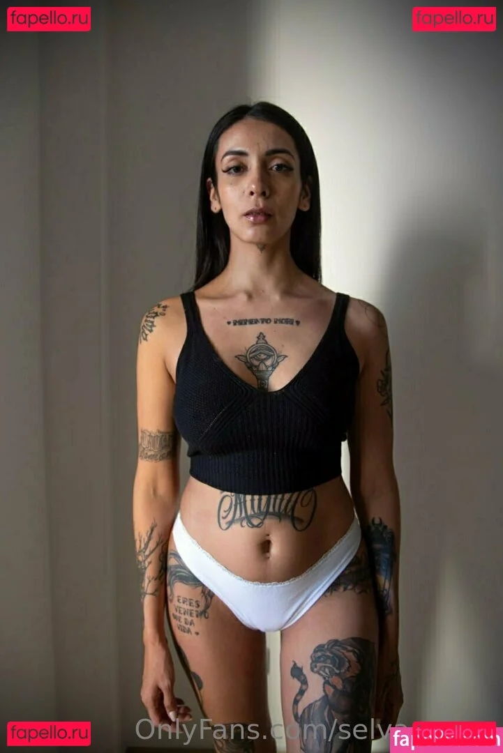 selva_mora Onlyfans Photo Gallery 