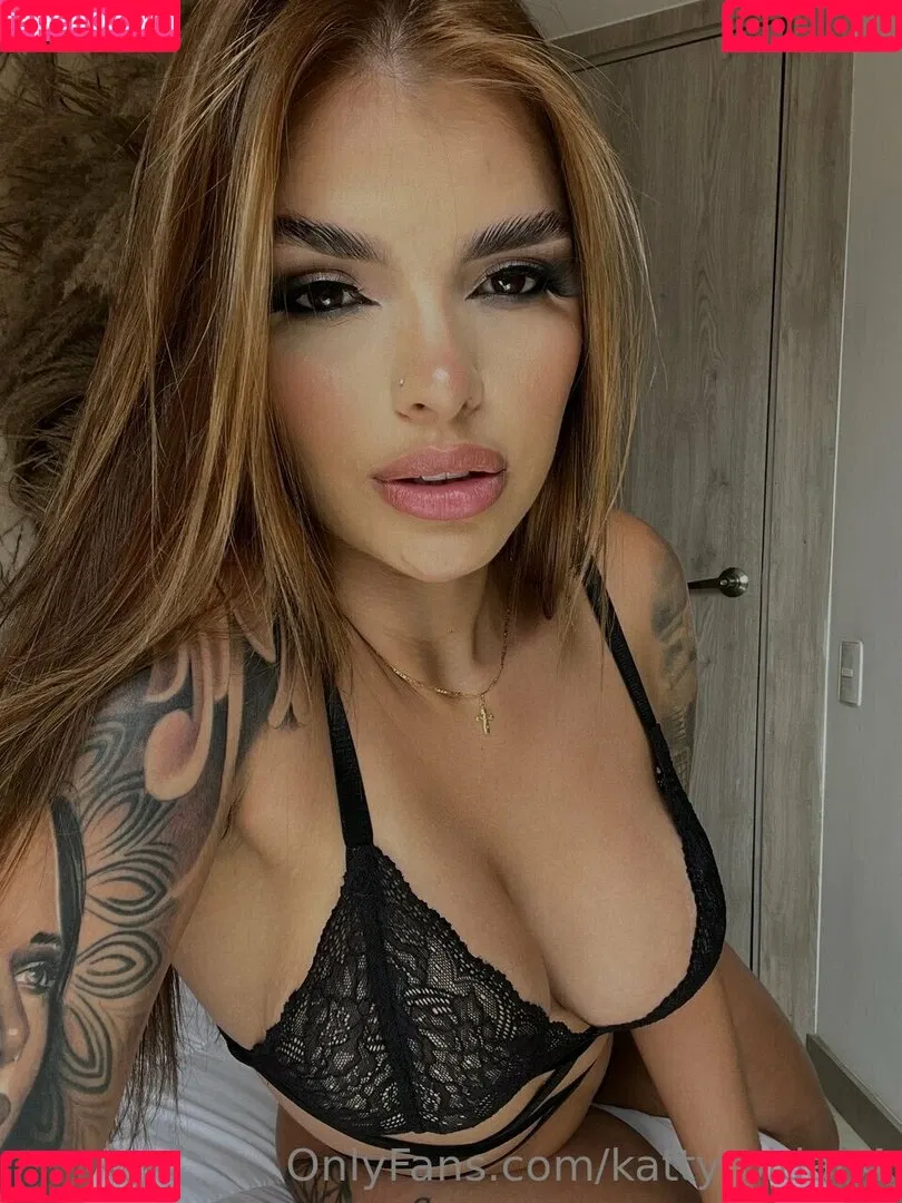 Katty Roldan Onlyfans Photo Gallery 
