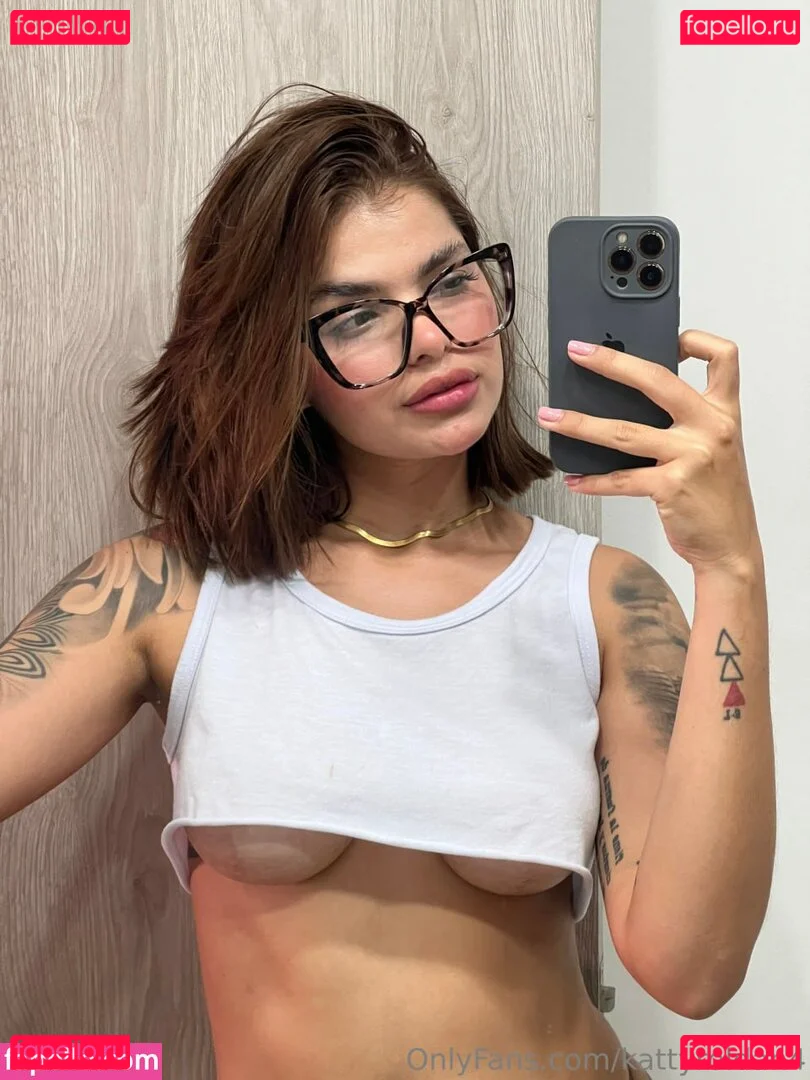 Katty Roldan Onlyfans Photo Gallery 