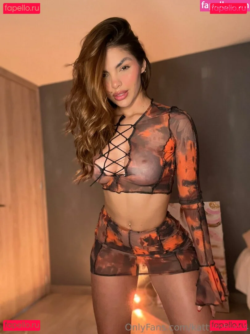 Katty Roldan Onlyfans Photo Gallery 