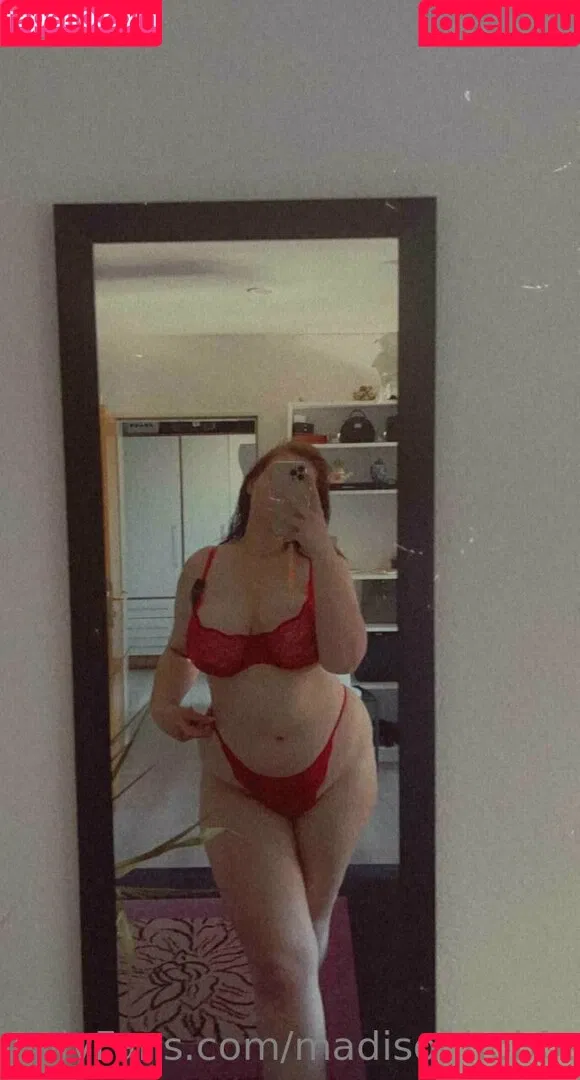 madisonhobbs Onlyfans Photo Gallery 
