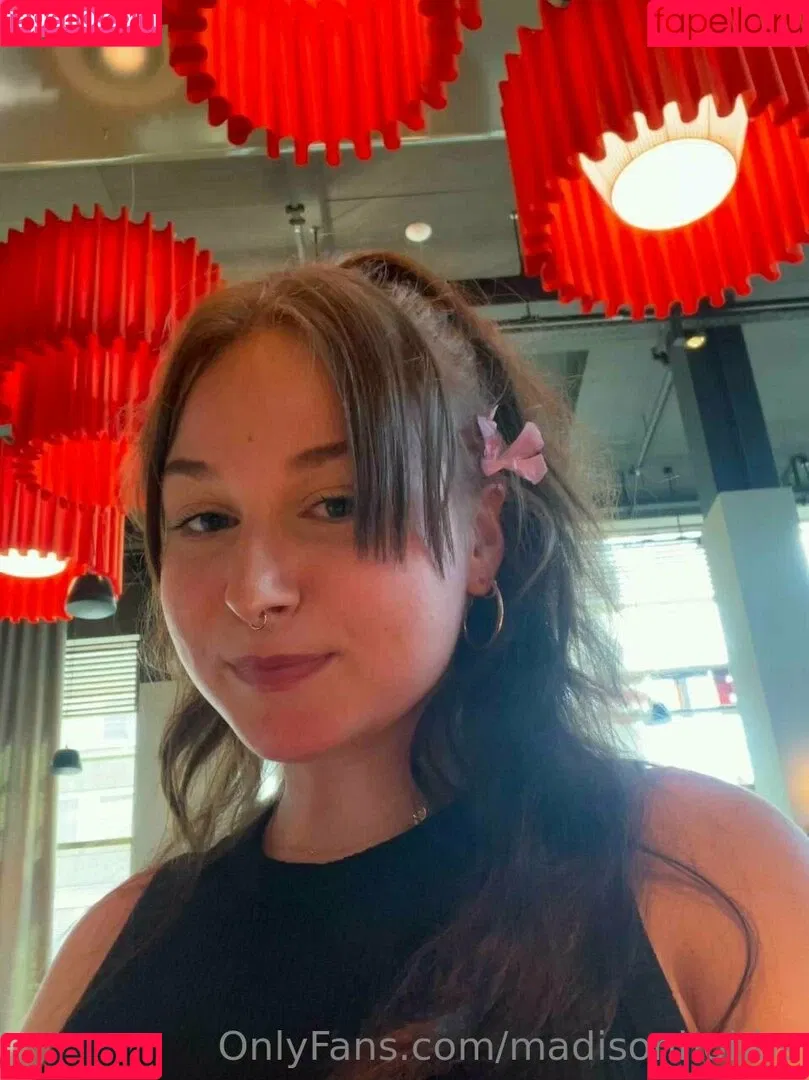 madisonhobbs Onlyfans Photo Gallery 