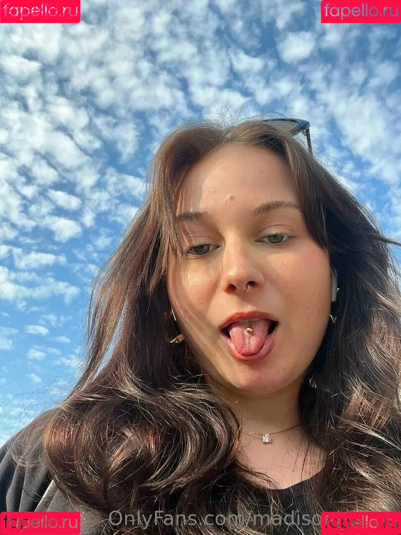 madisonhobbs Onlyfans Photo Gallery 