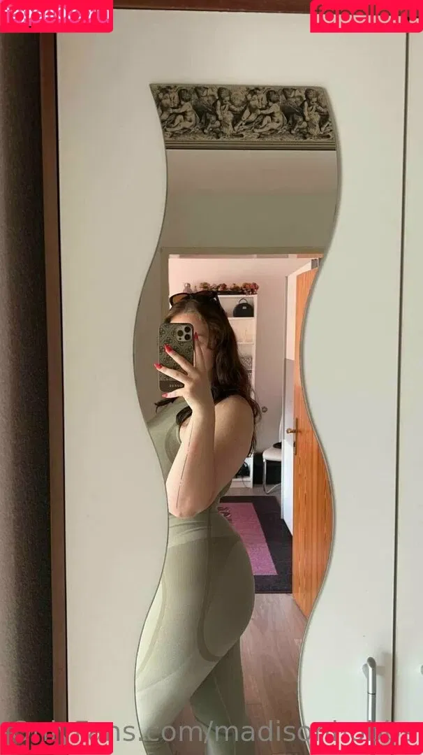 madisonhobbs Onlyfans Photo Gallery 