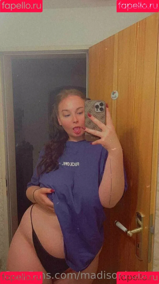 madisonhobbs Onlyfans Photo Gallery 