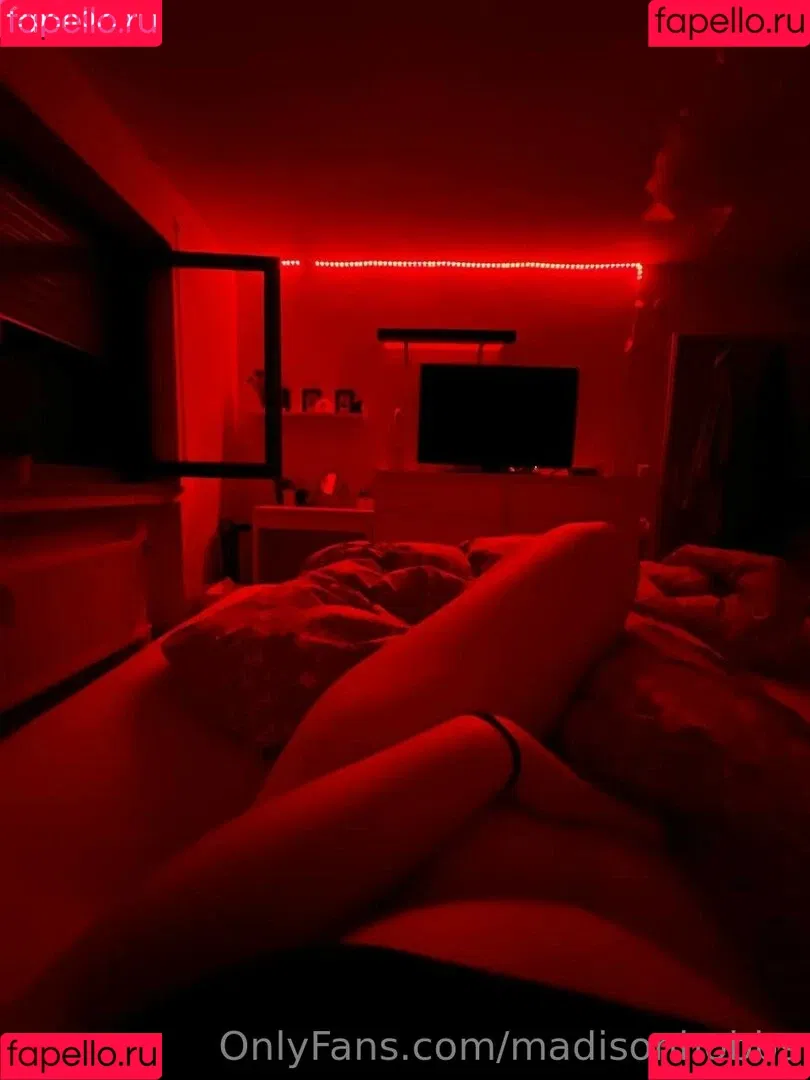 madisonhobbs Onlyfans Photo Gallery 