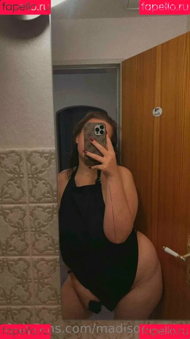 madisonhobbs Onlyfans Photo Gallery 