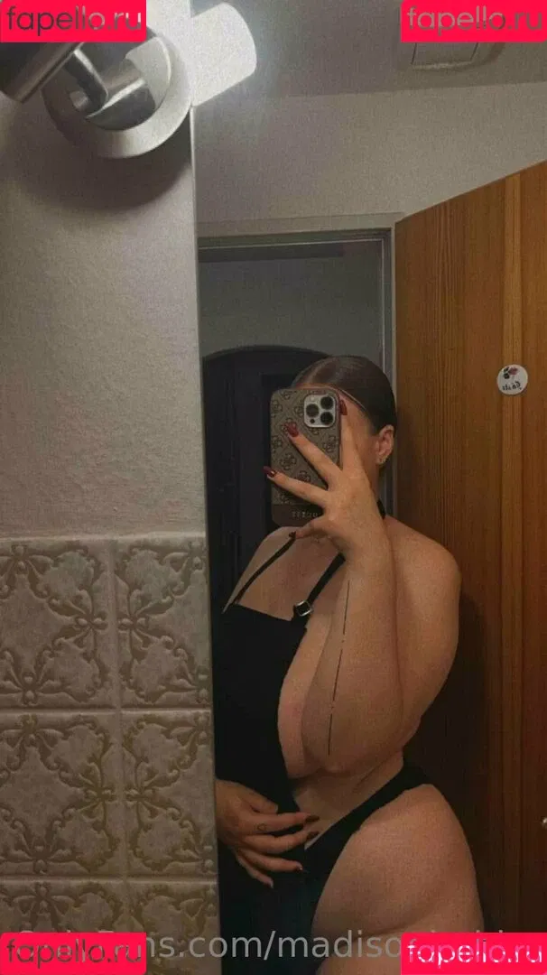 madisonhobbs Onlyfans Photo Gallery 