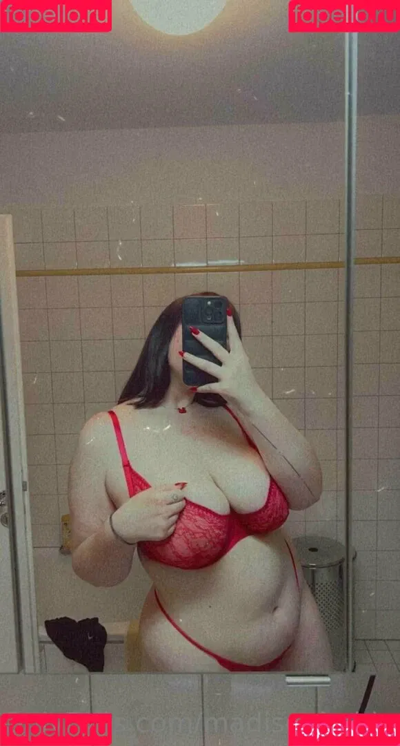 madisonhobbs Onlyfans Photo Gallery 