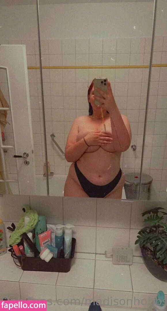 madisonhobbs Onlyfans Photo Gallery 