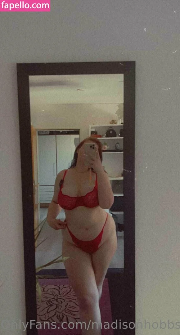 madisonhobbs Onlyfans Photo Gallery 