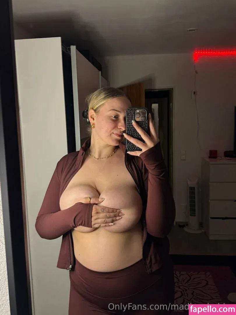 madisonhobbs Onlyfans Photo Gallery 