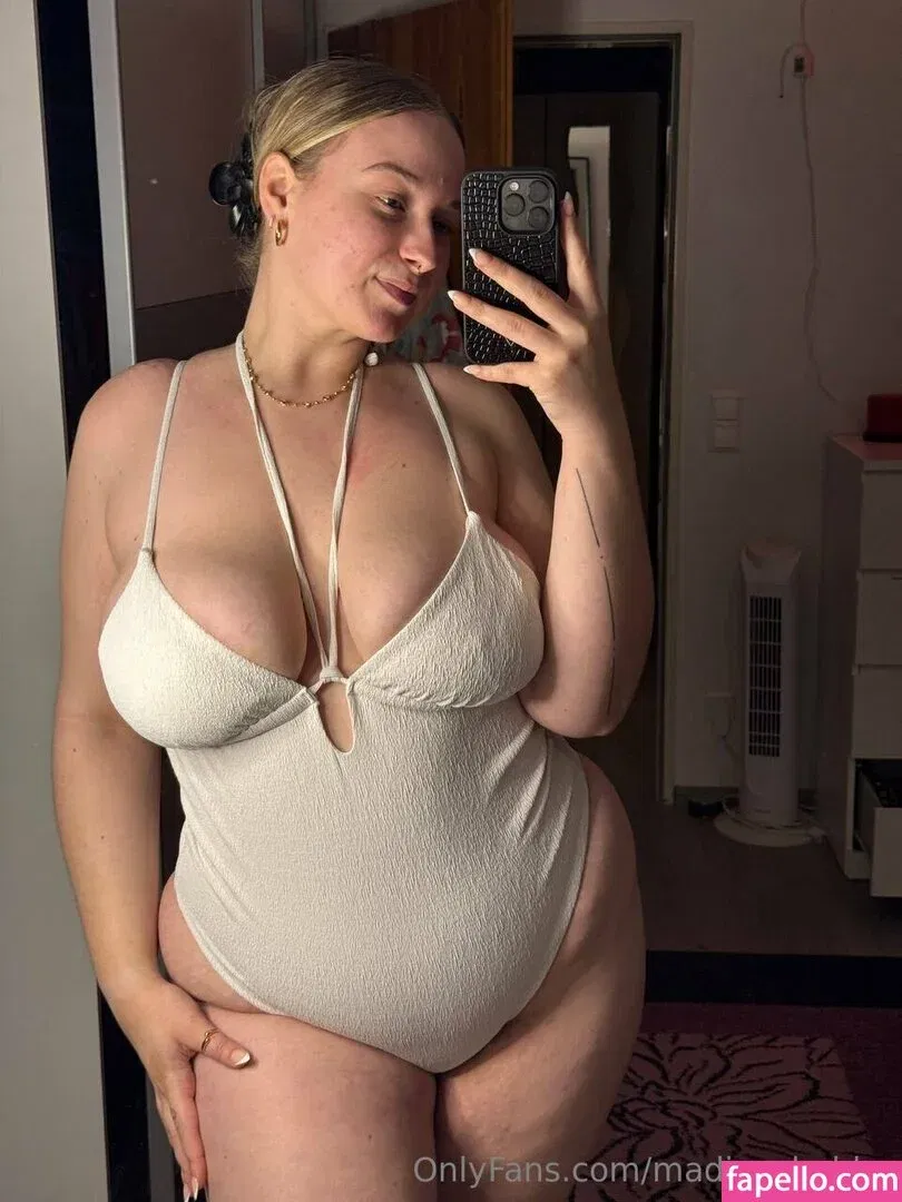 madisonhobbs Onlyfans Photo Gallery 