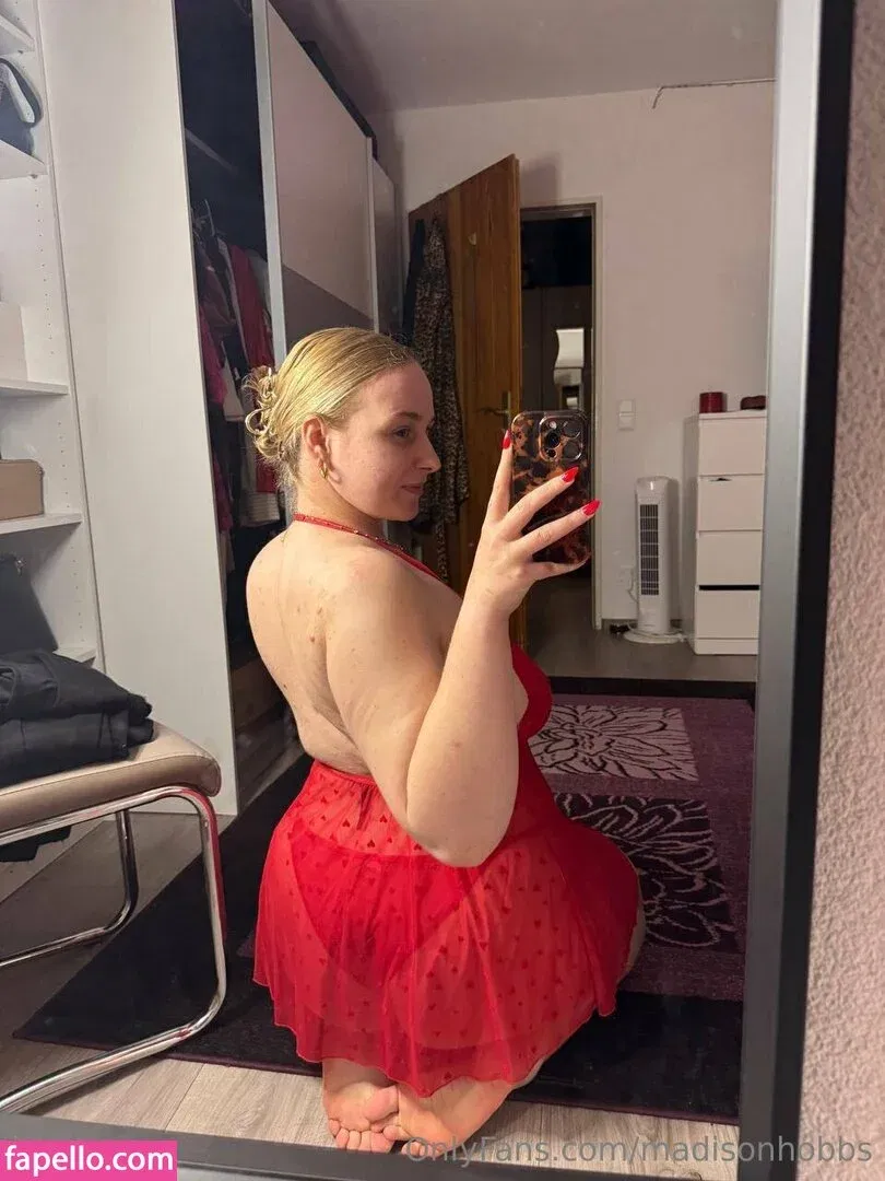 madisonhobbs Onlyfans Photo Gallery 