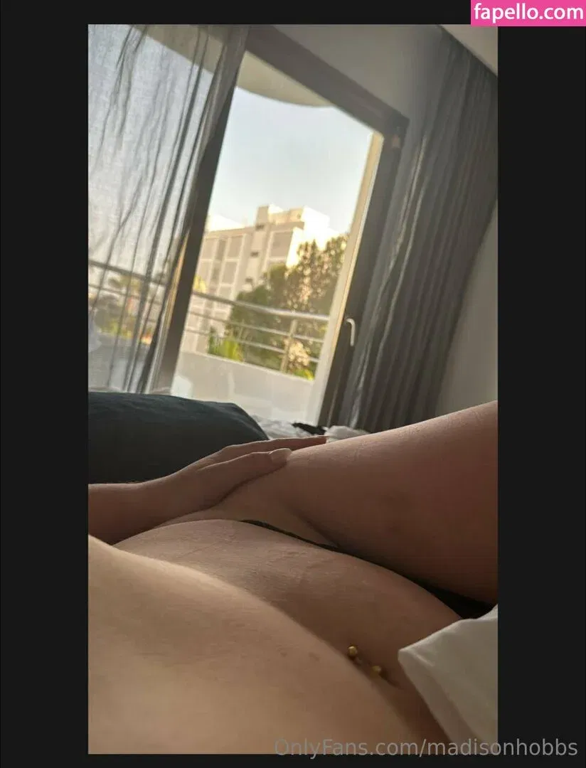 madisonhobbs Onlyfans Photo Gallery 