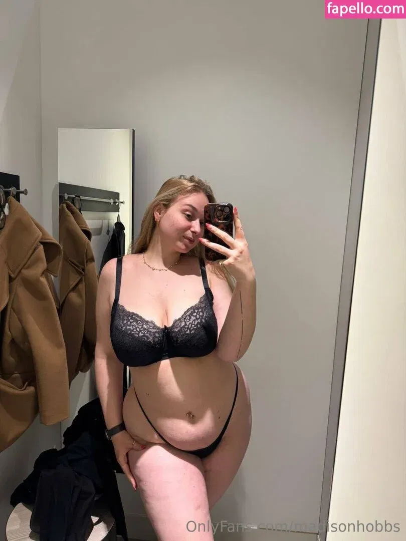 madisonhobbs Onlyfans Photo Gallery 