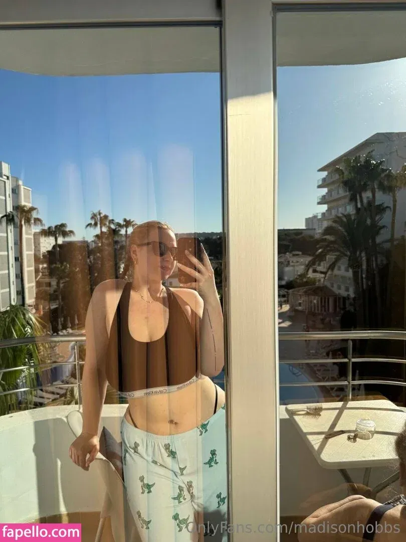 madisonhobbs Onlyfans Photo Gallery 