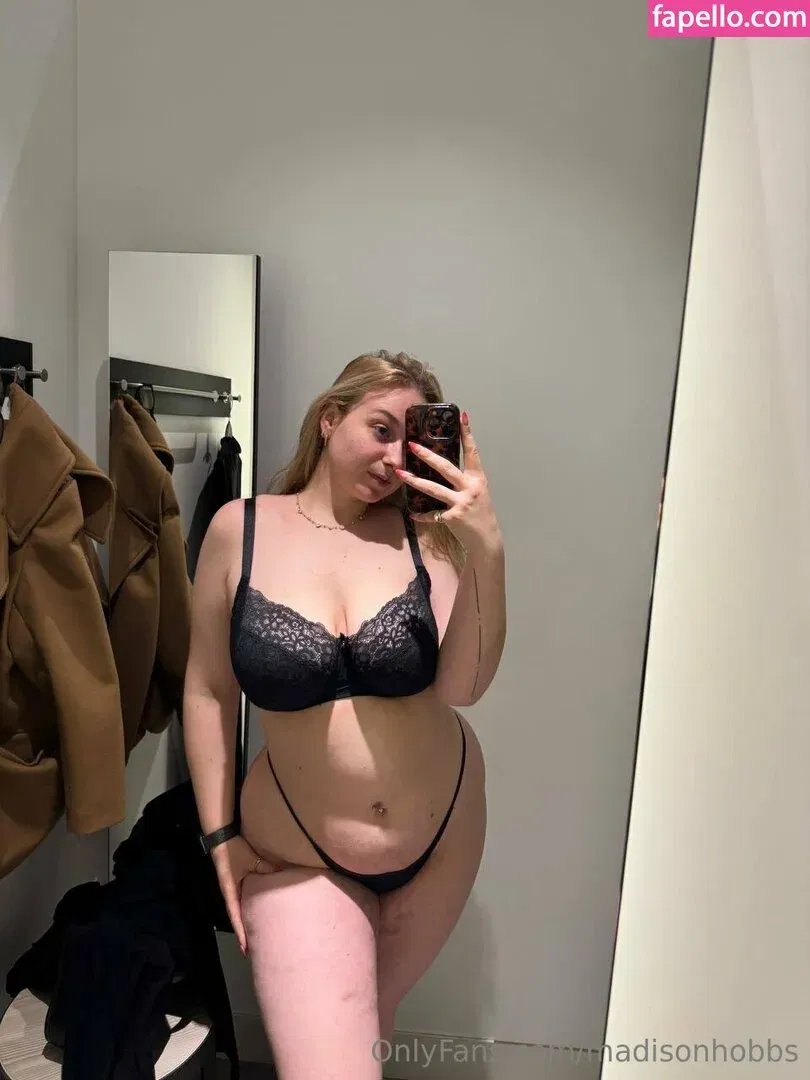 madisonhobbs Onlyfans Photo Gallery 