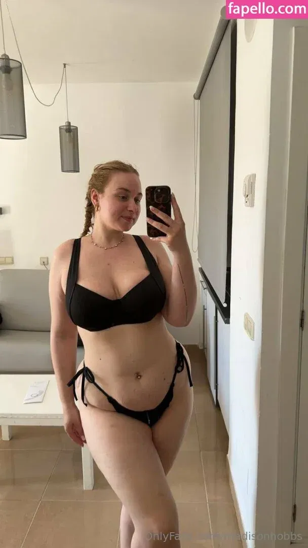 madisonhobbs Onlyfans Photo Gallery 