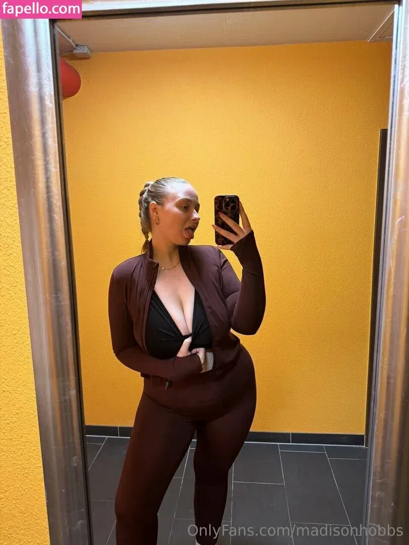madisonhobbs Onlyfans Photo Gallery 