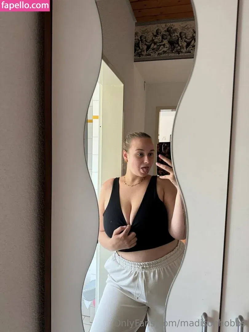 madisonhobbs Onlyfans Photo Gallery 
