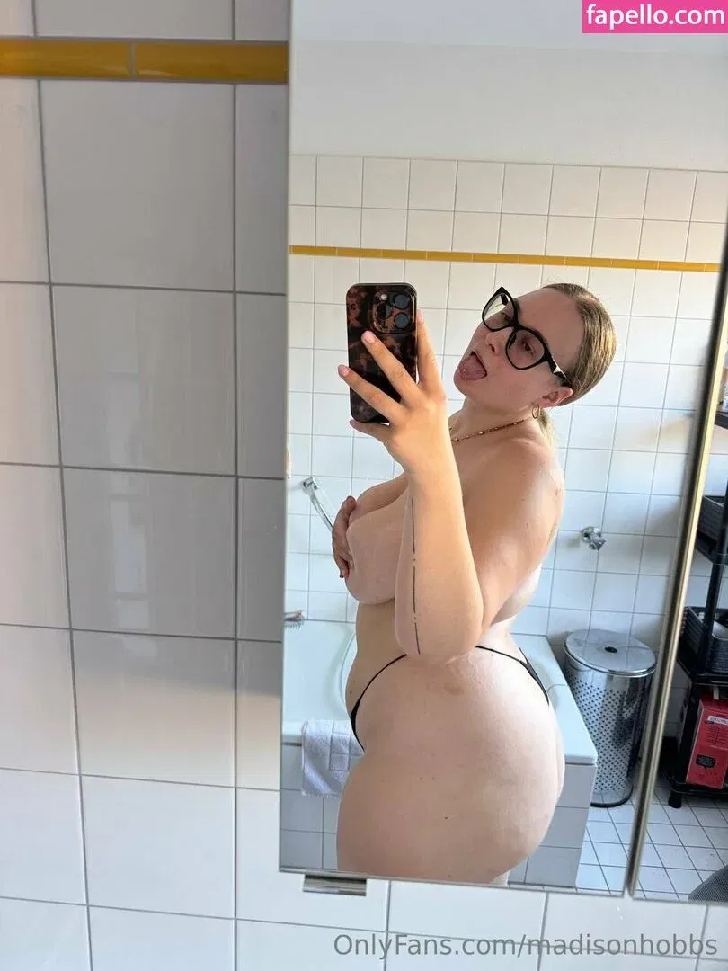madisonhobbs Onlyfans Photo Gallery 