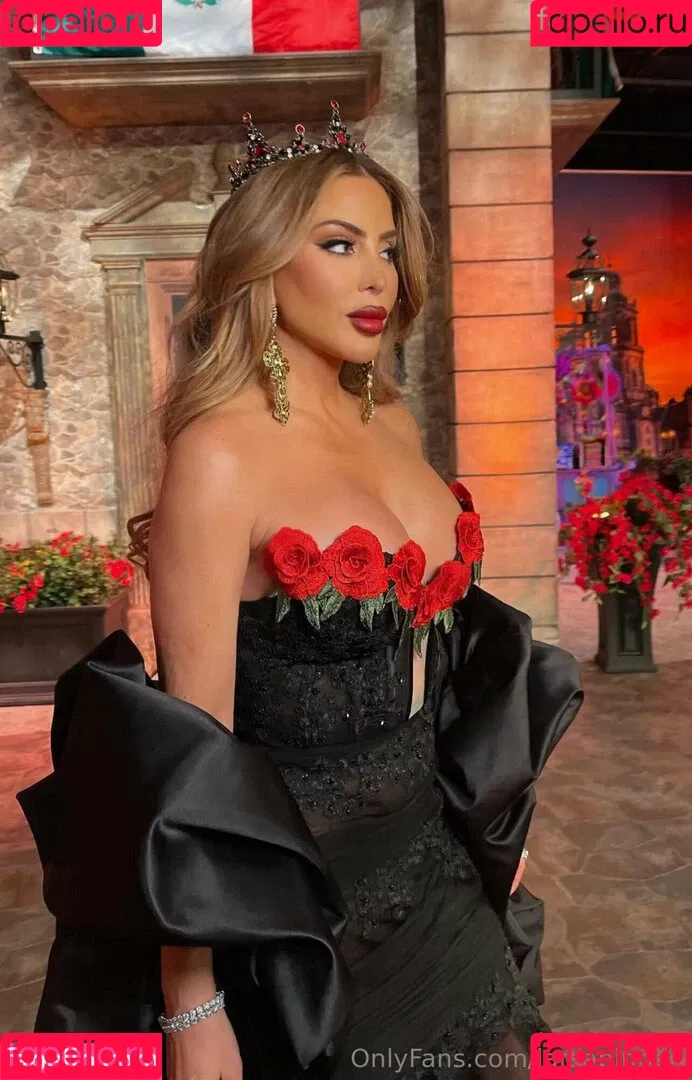 larsapippen Onlyfans Photo Gallery 