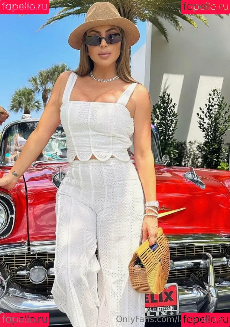 larsapippen Onlyfans Photo Gallery 