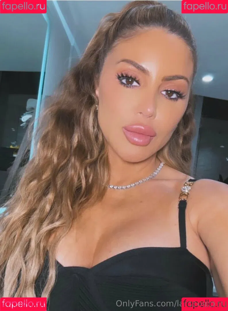 larsapippen Onlyfans Photo Gallery 