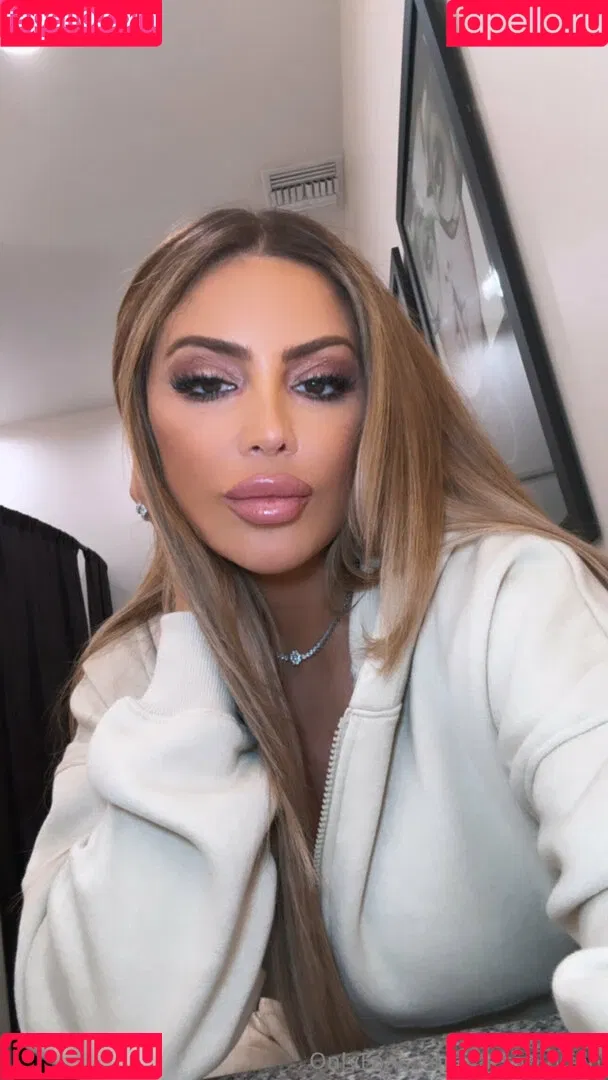larsapippen Onlyfans Photo Gallery 