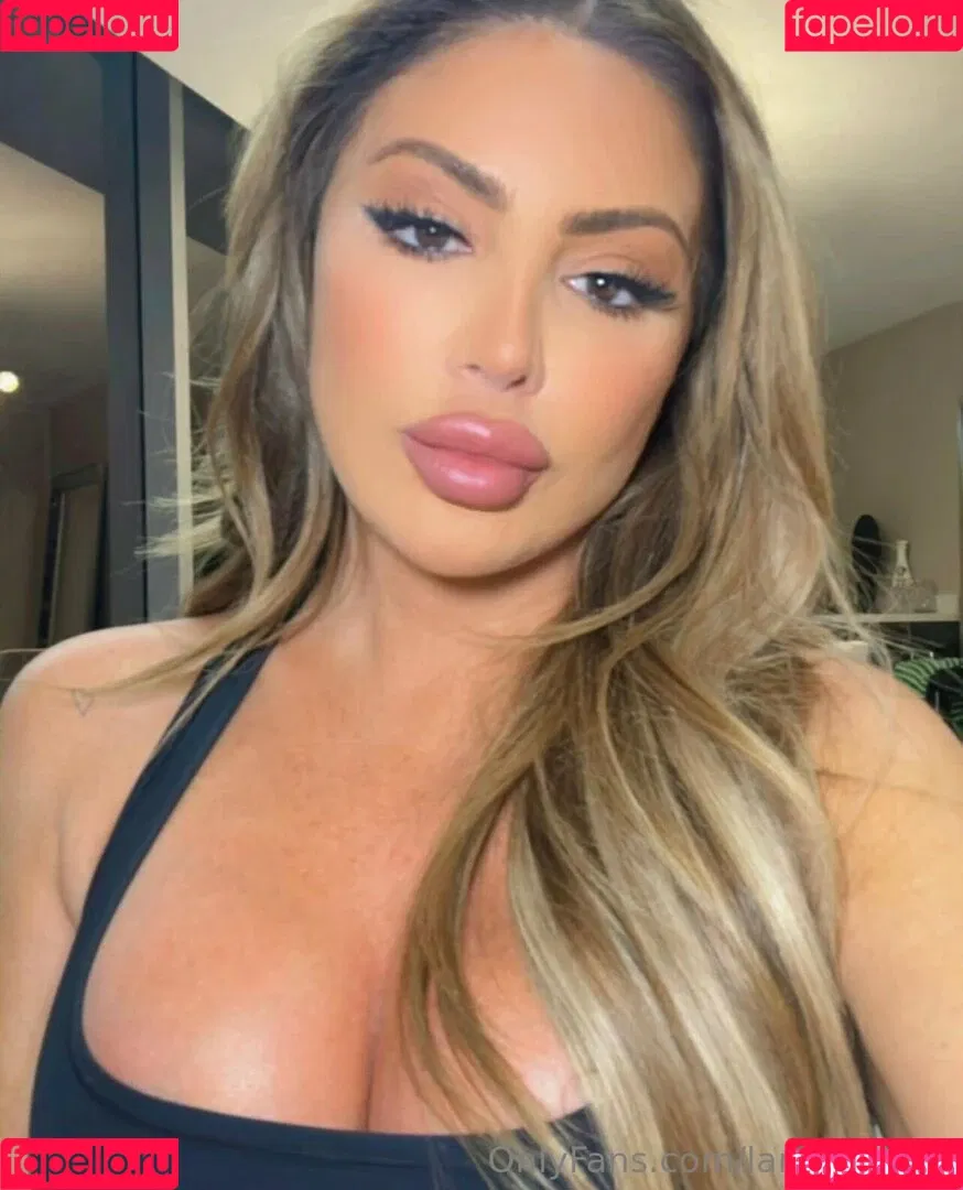 larsapippen Onlyfans Photo Gallery 