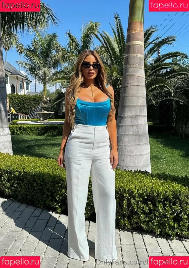 larsapippen Onlyfans Photo Gallery 