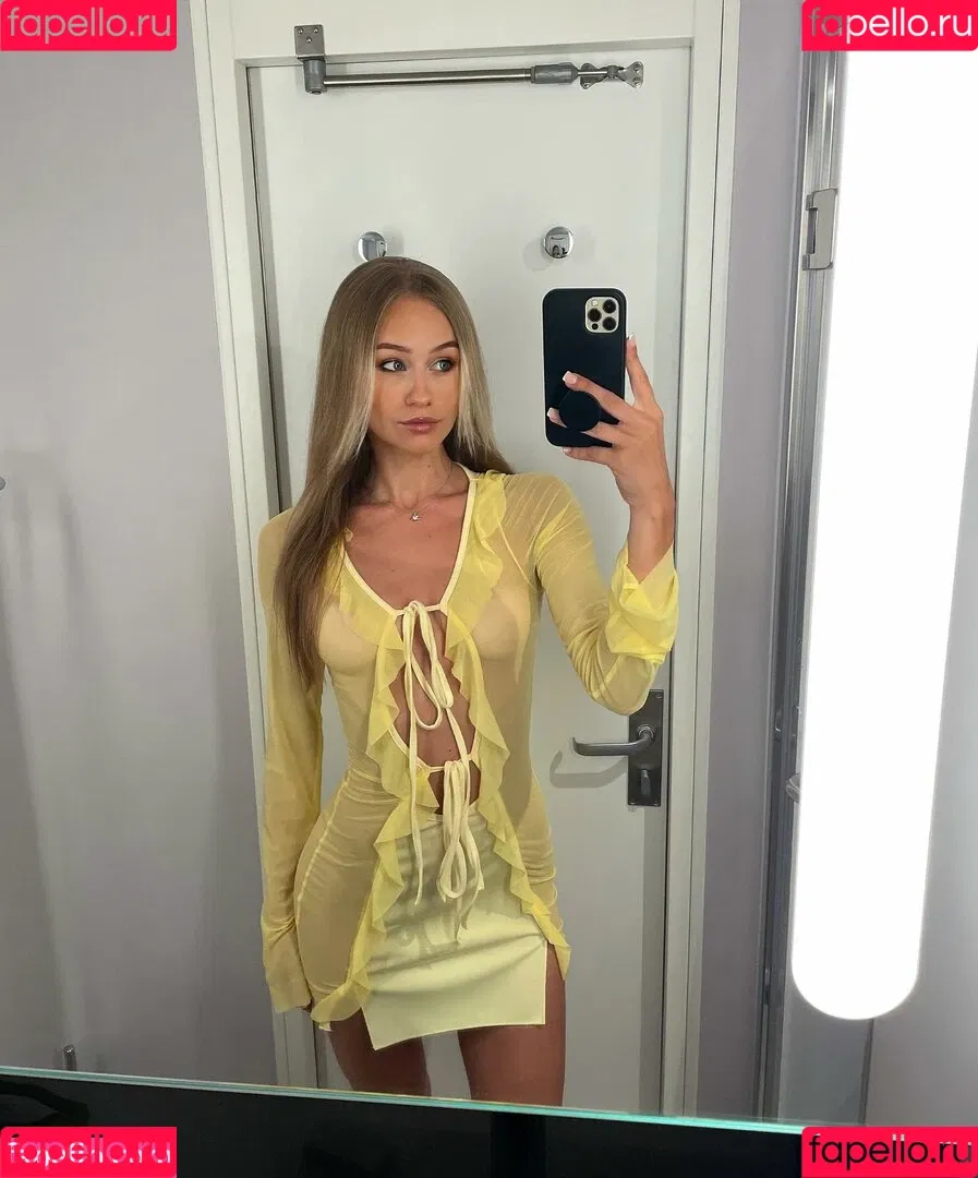 Lauren Worboys Onlyfans Photo Gallery 