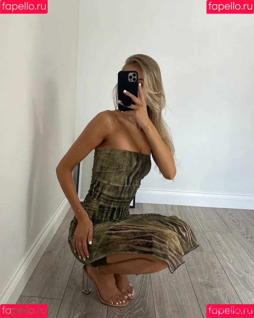 Lauren Worboys Onlyfans Photo Gallery 