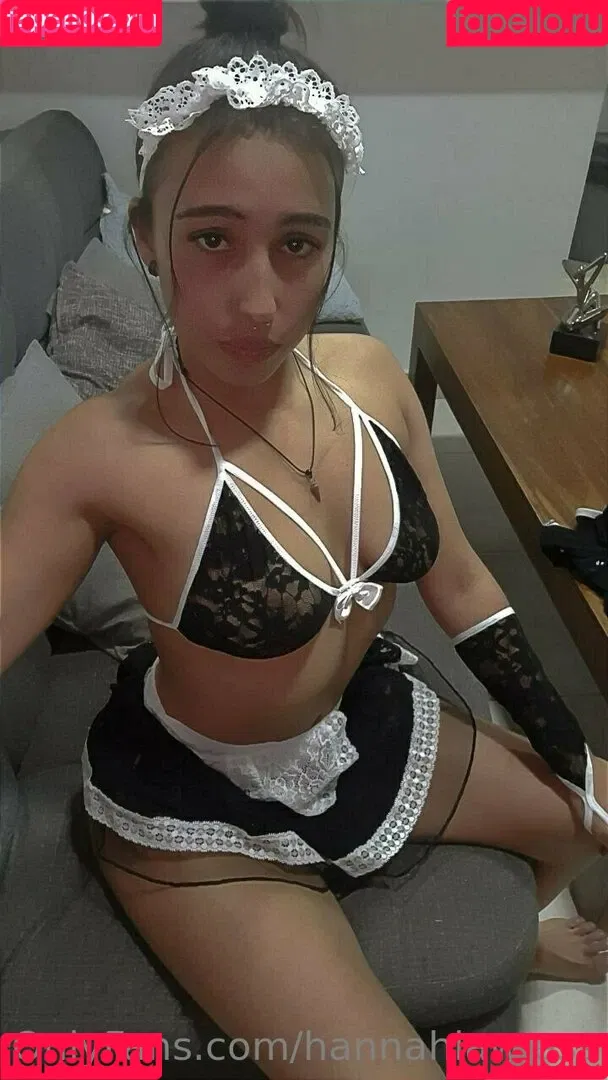 hannahlawless Onlyfans Photo Gallery 