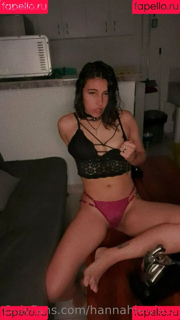 hannahlawless Onlyfans Photo Gallery 