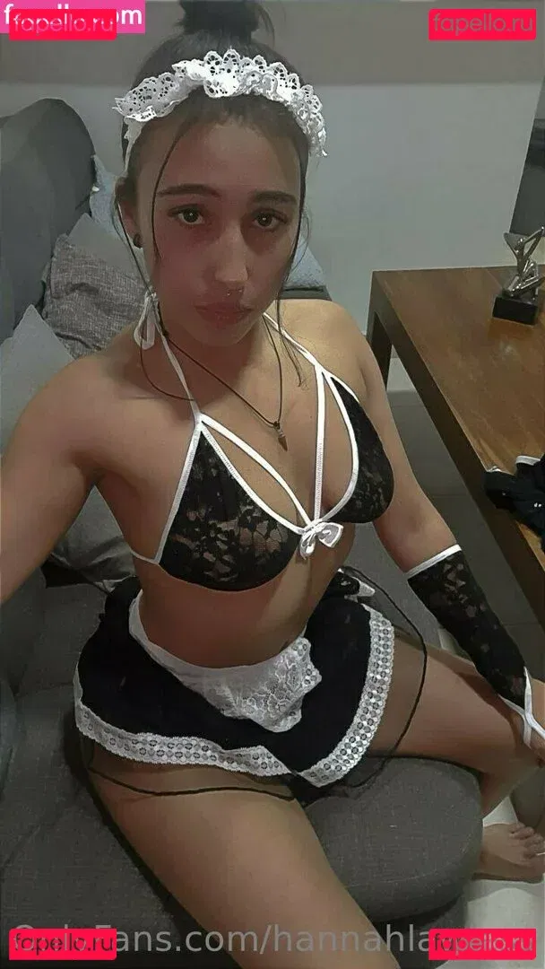 hannahlawless Onlyfans Photo Gallery 