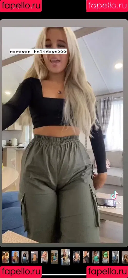 Aimeeloganx Onlyfans Photo Gallery 