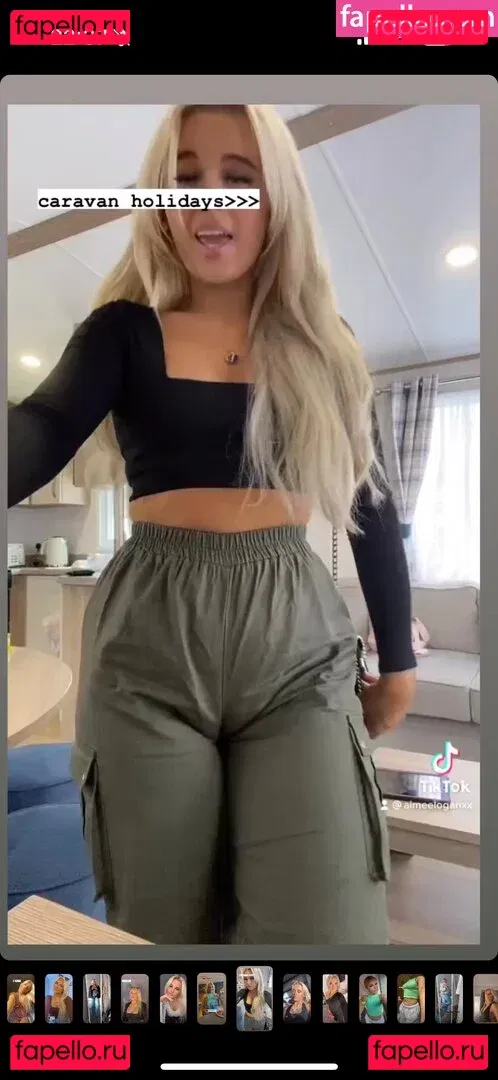 Aimeeloganx Onlyfans Photo Gallery 